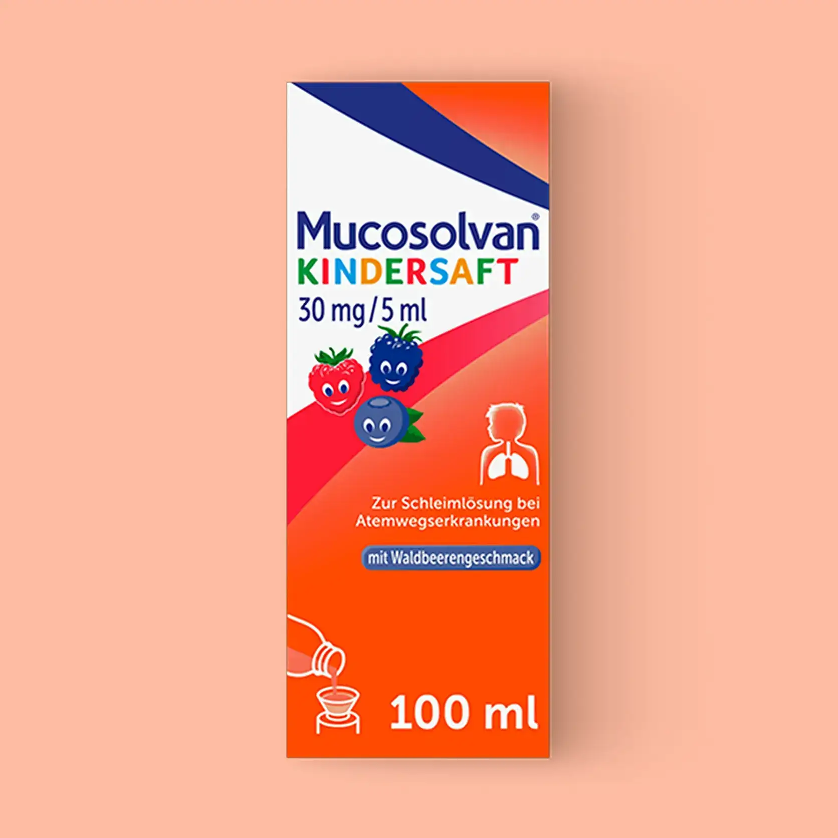 Produktiven Husten Erkennen Und Behandeln Mucosolvan 